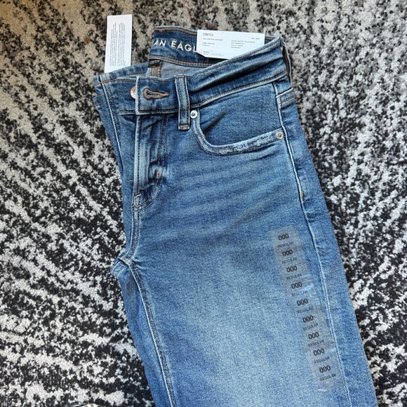 Denim lot - American Eagle, hollister, and Aeropostale - Picture 9 of 16